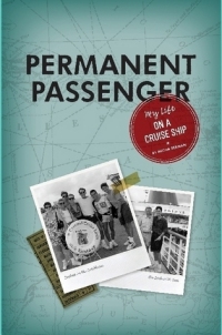 Permanent Passenger Cover